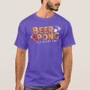 Search for beer pong tshirts Quote
