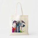Search for dog tote bags Greyhound