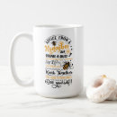 Search for bee drinkware Whimsical