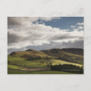 Search for rolling hills postcards Agriculture