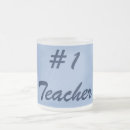 Search for number 1 teacher mugs Educator