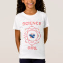 Search for science girls tshirts Physics