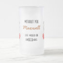 Search for frosty barware Beer