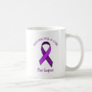 Search for cure mugs Purple