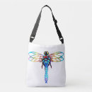 Search for dragonfly crossbody bags Insect