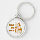 Search for alone key rings Cat