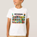 Search for abc kids tshirts Learning