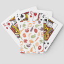 Search for restaurants playing cards Cheese