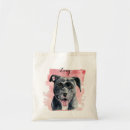 Search for animal lovers tote bags Animals