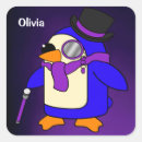 Search for deep purple stickers Trendy