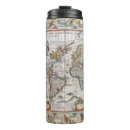 Search for vintage world map mugs 17th century
