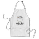 Search for drama aprons Humour