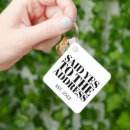Search for closing in key rings Realtor