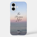 Search for dream life iphone cases Beach