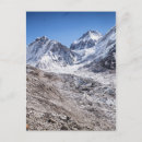 Search for everest postcards Asia