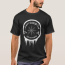 Search for frigidness tshirts Winter chill