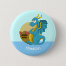 Search for dragon design badges Cute