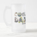 Search for cool beer glasses Best dad ever