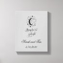 Search for bridal shower canvas prints Elegant