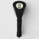 Search for golf head covers Promotional