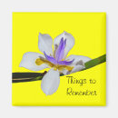 Search for easter lily magnets White