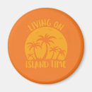 Search for summer time magnets Tropical