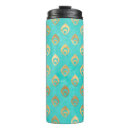 Search for feather travel mugs Aqua