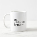 Search for funny yoga mugs Watercolor