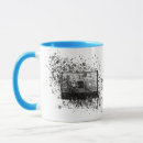 Search for audio mugs White