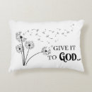 Search for christian prayer cushions Faith