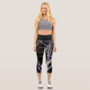 Search for environment leggings Black