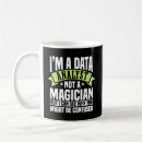 Search for analytics mugs Statistical analysis