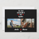 Search for black valentines day cards Photo collage