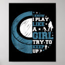 Search for hockey logos posters Goalie life