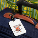 Search for santa claus luggage tags Travel