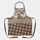 Search for cat picture aprons Cats