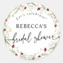 Search for bridal shower envelope seals Cute