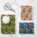Search for potato wrapping paper Food