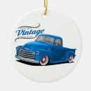 Search for chevy christmas tree decorations Vintage