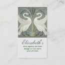 Search for couples business cards Elegant