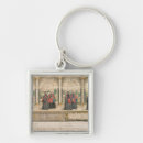 Search for imaginary key rings 1576