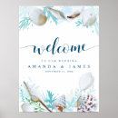 Search for beach wedding posters Ocean