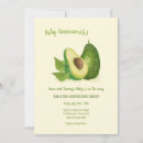 Search for avocado invitations Food