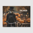 Search for horror halloween cards Pumpkins