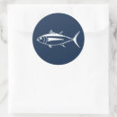 Search for marine fish stickers Nautical