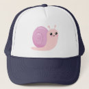 Search for snails hats Cute