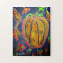 Search for pumpkin puzzles Fall