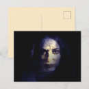 Search for goth horizontal postcards Purple