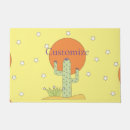 Search for cactus doormats Stars