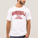 Search for handball tshirts Champion